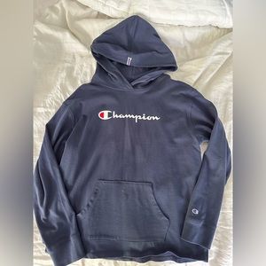 Champion Hoodie